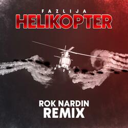 Helikopter