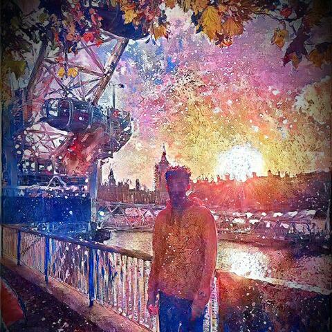 Lo-fi Colours