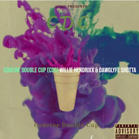 CODEINE DOUBLE CUP (CDC)