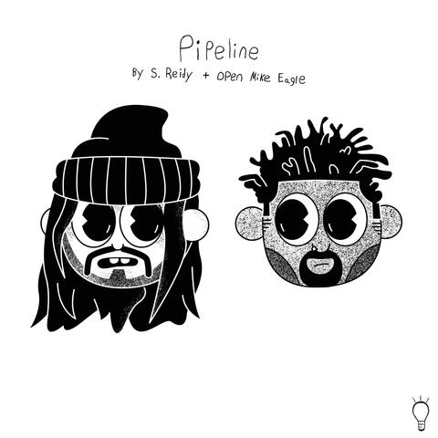 Pipeline (feat. Open Mike Eagle)