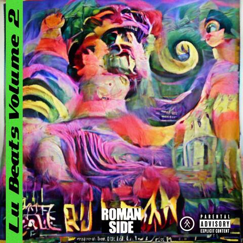 Lu Beats, Vol. 2