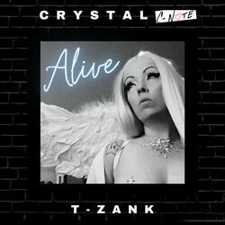 Alive (feat. T-Zank)