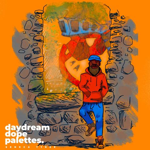 Day Dream Dope Palettes