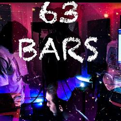 63 BARS (feat. EK the Prince)