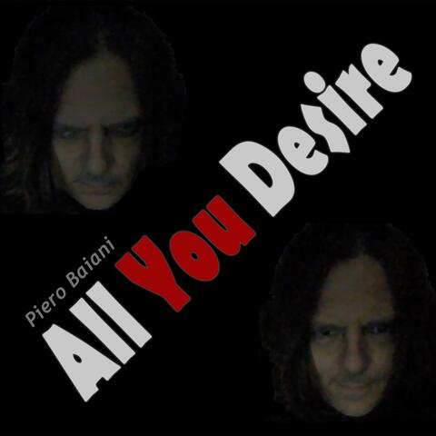 All You Desire