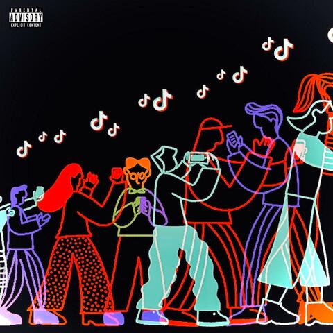 TikTok (feat. Suave Da Juice & Cbreadthakid)