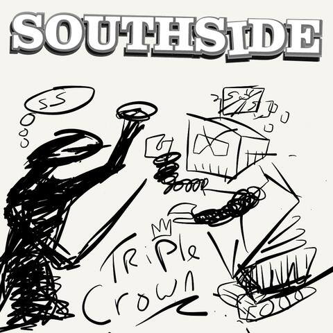 Triple Crown EP