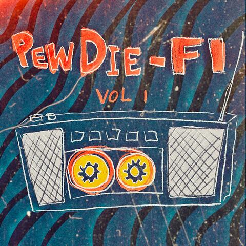 Pew-Die-Fi, Vol. 1