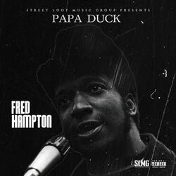 Fred Hampton