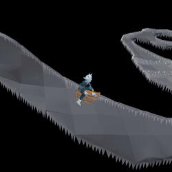 Scrubfoot's Descent