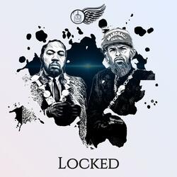 Locked (feat. Mistah Sandman Griffin)
