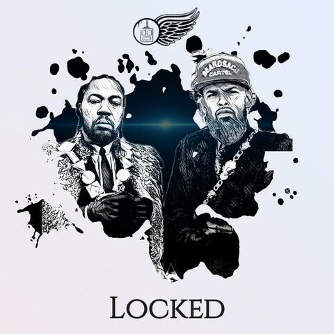 Locked (feat. Mistah Sandman Griffin)