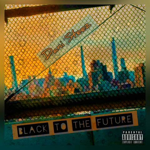 Black to the Future