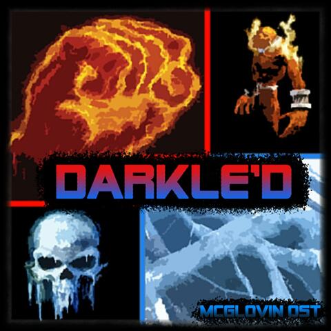 Darkled Original Soundtrack