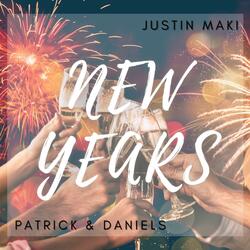 New Years (feat. Patrick & Daniels)