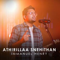 Athirillaa Snehithan