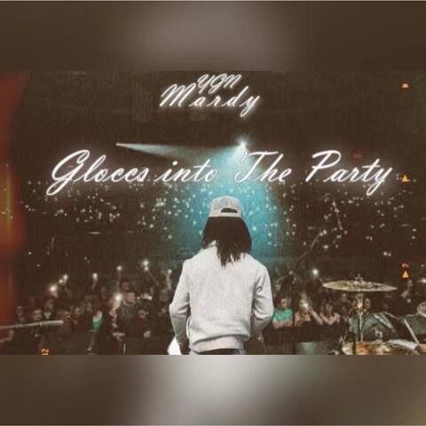 Gloccs into The Party