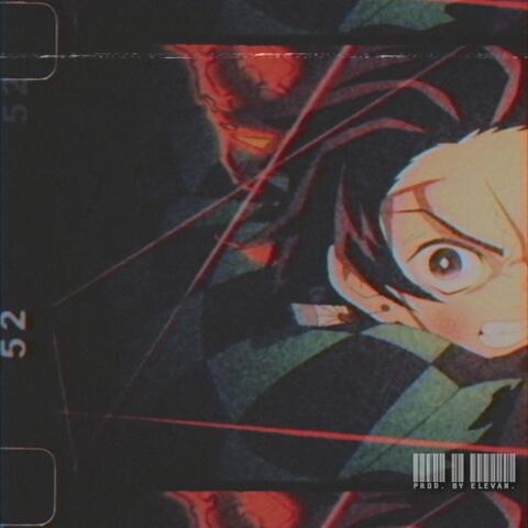 kamado tanjiro no uta (demon slayer trap remix)