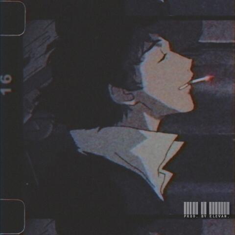 green bird (cowboy bebop trap remix)