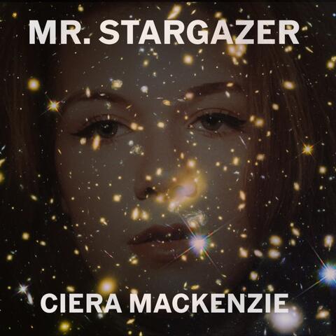 MR. STARGAZER