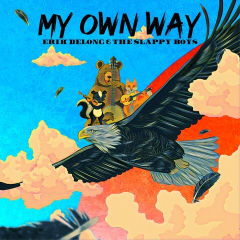 My Own Way