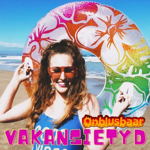 Vakansietyd