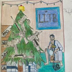 Reminiscing Bout My Dawgs