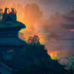 Shaolin Showdown