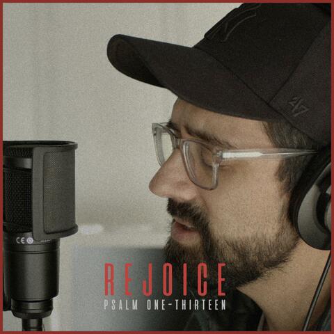 Rejoice (Psalm 113)