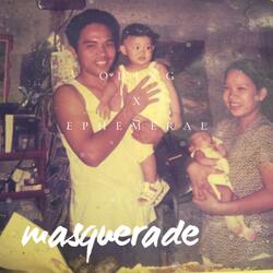 Masquerade (feat. Ephemeral)