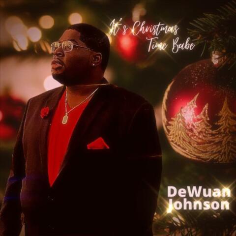 It's Christmas Time Babe