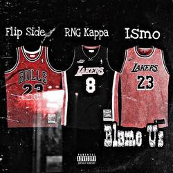 Blame Us (feat. Ismo & RNG Kappa)