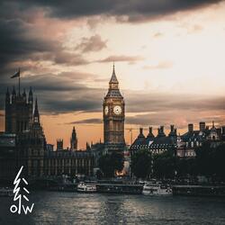 chaos in london