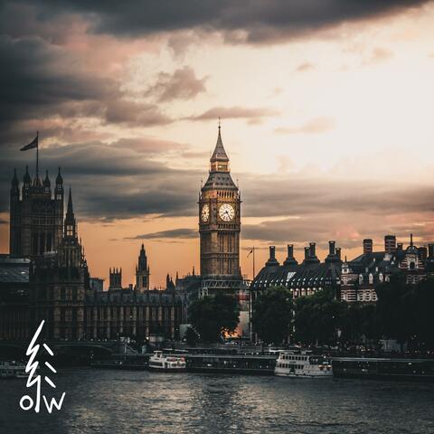 chaos in london