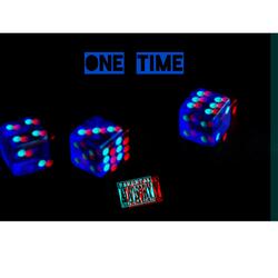 ONE TIME