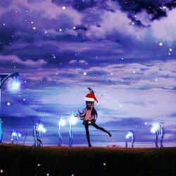 Final Snowfall