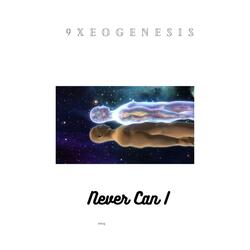 Never Can I