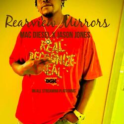 Rear View Mirrors (feat. Jason Jones)