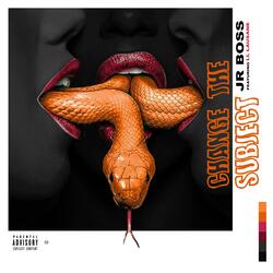 Change the Subject (feat. Lausane)