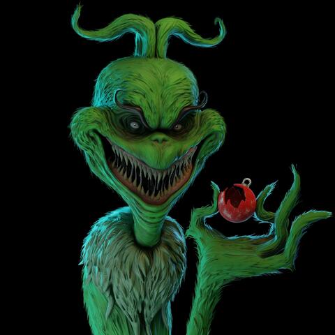 GRINCH