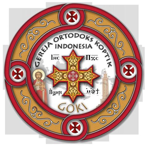 Lagu rohani bahasa Arab & bahasa Indonesia Yesus telah bangkit sungguh telah bangkit