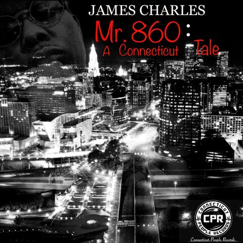 Mr.860: A Connecticut Tale