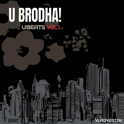 U!Beats, Vol. 1