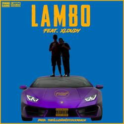 Lambo (feat. Xloudy)