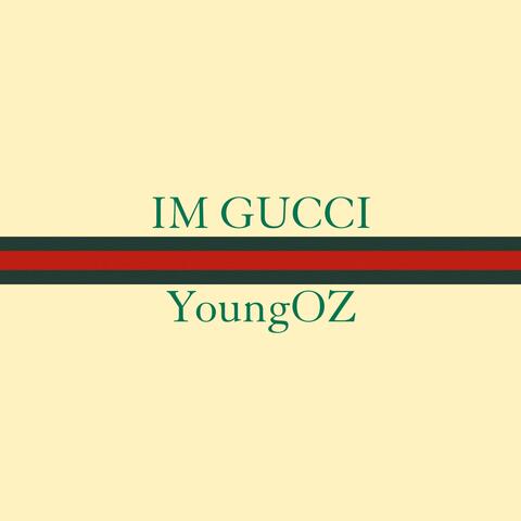 IM GUCCI (feat. Drakeo the Ruler)