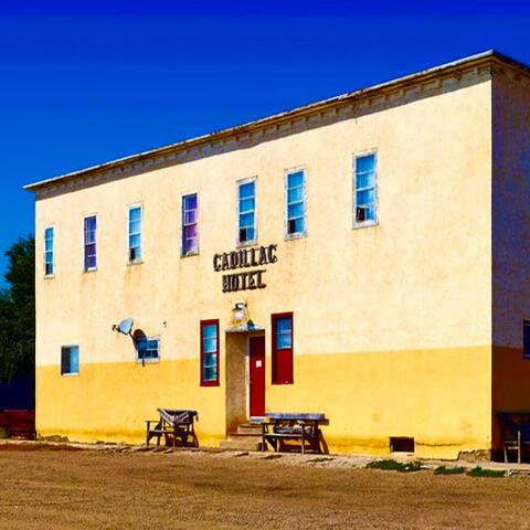 Cadillac Hotel