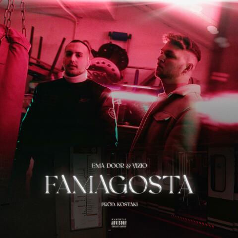 Famagosta (feat. Ema Door)