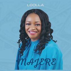 Majere (feat. Nuel Praiz)