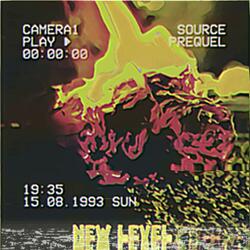 New Level (feat. iamkevinrider)