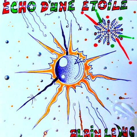 Écho d'une étoile